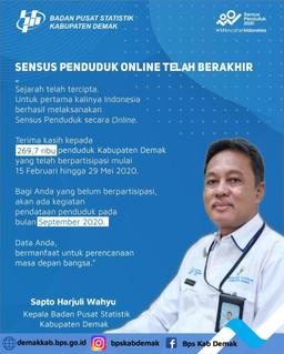 Babak Baru SP2020