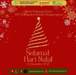 Hari Natal 2023