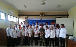 Rakor Kecamatan SP2020 21 Februari 2020