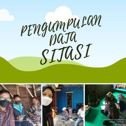 Pencacahan Sitasi 2021