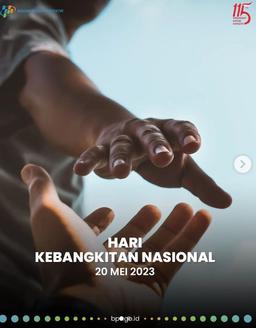 Hari Kebangkitan Nasional 