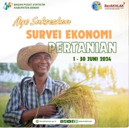 Survei Ekonomi Pertanian 2024