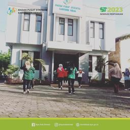 JumatSehat BPS Kabupaten Demak